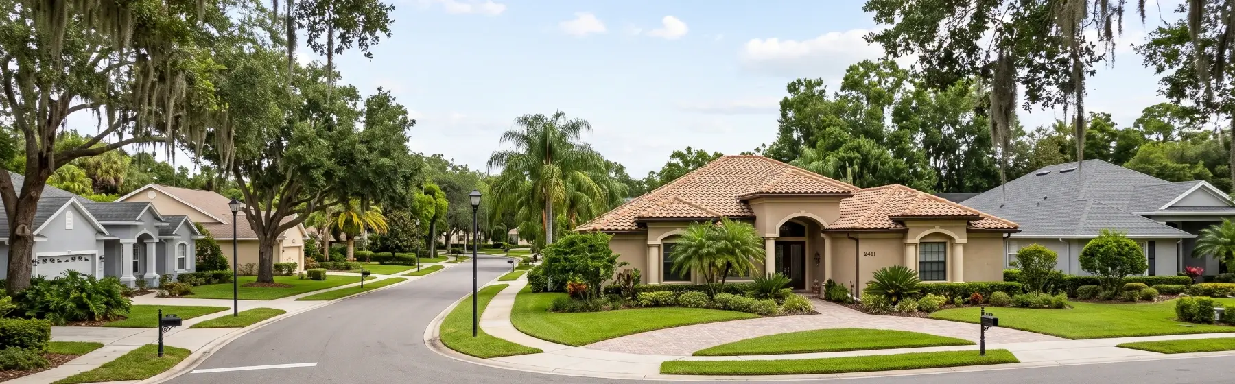 Carrollwood Property Management