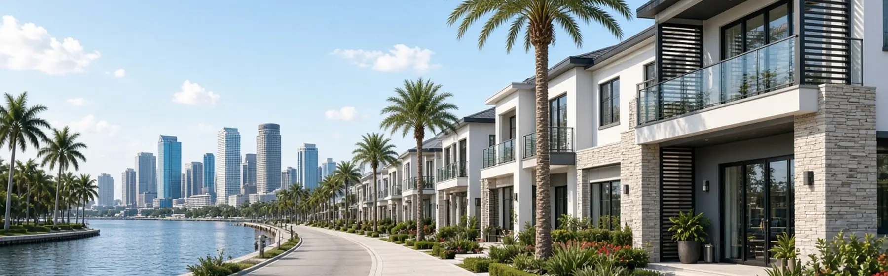 Harbour Island Property Management
