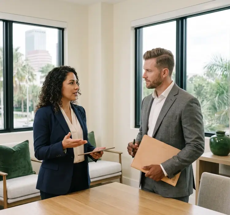 Welcome to HARBOURDAVIS property Management