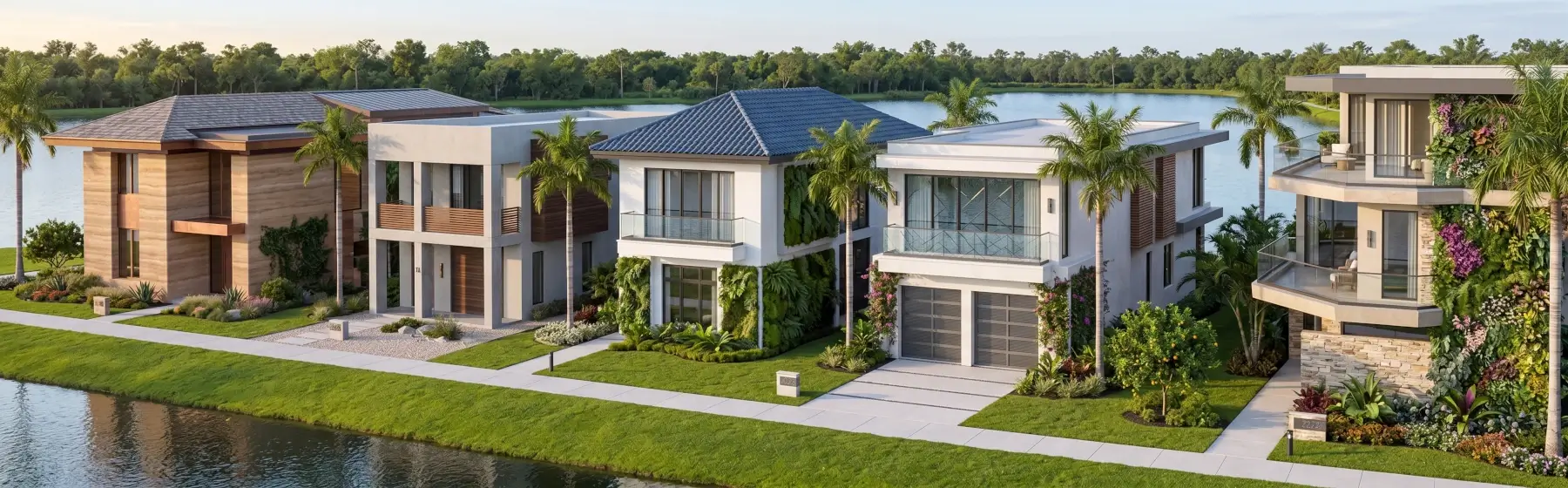 Lakewood Ranch Property Management