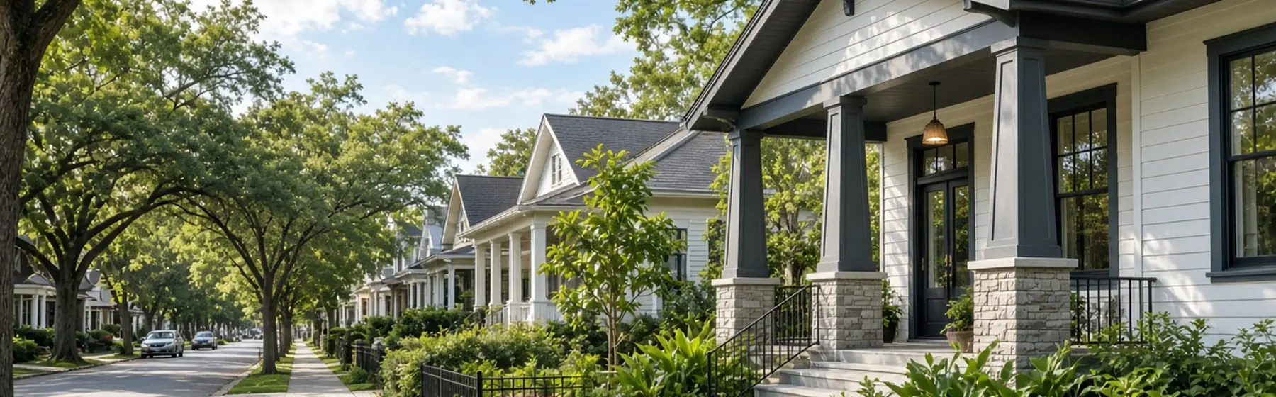 Seminole Heights Property Management
