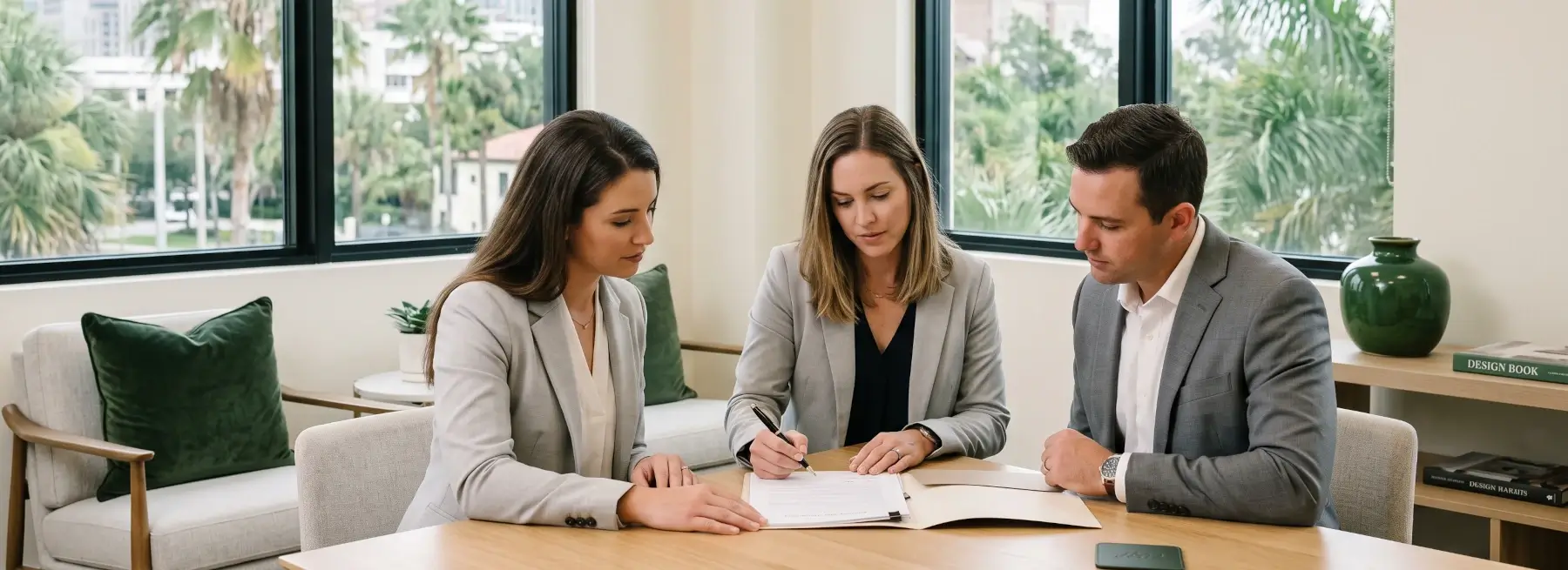 Tampa Bay Property Managers