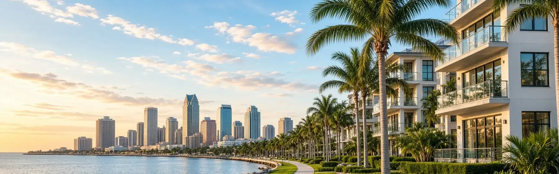 Tampa Property Management