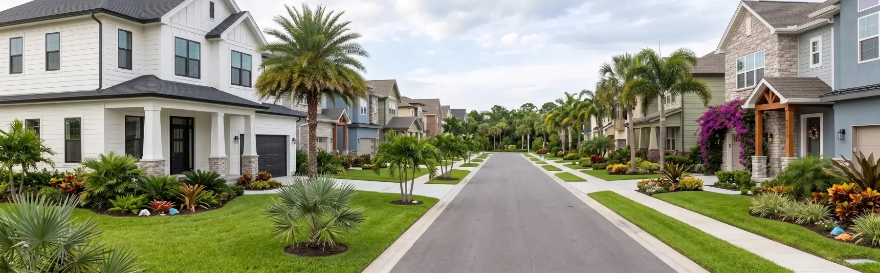 Wesley Chapel Property Management